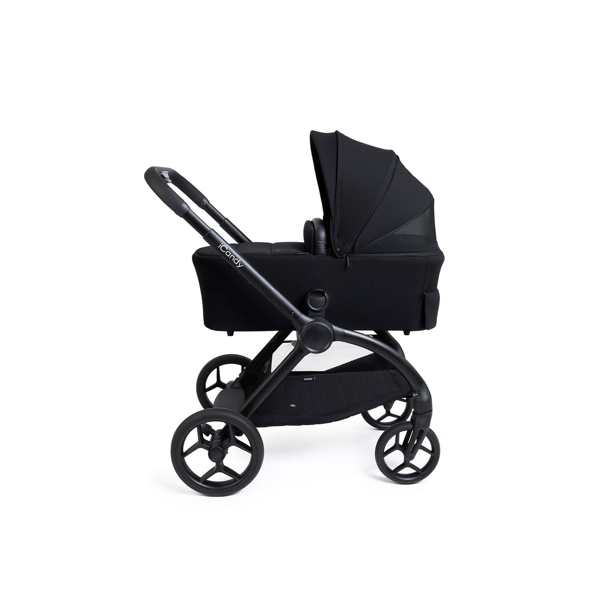 iCandy Core 2 Complete Accessory Bundle - Black