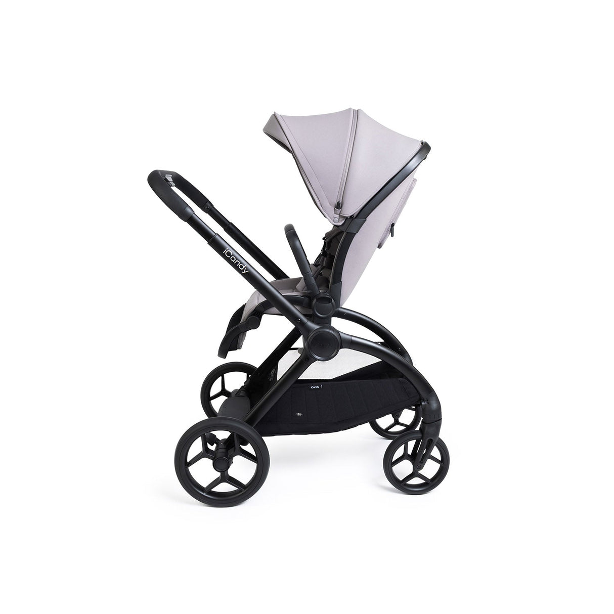 iCandy Core 2 Pushchair - Storm Grey