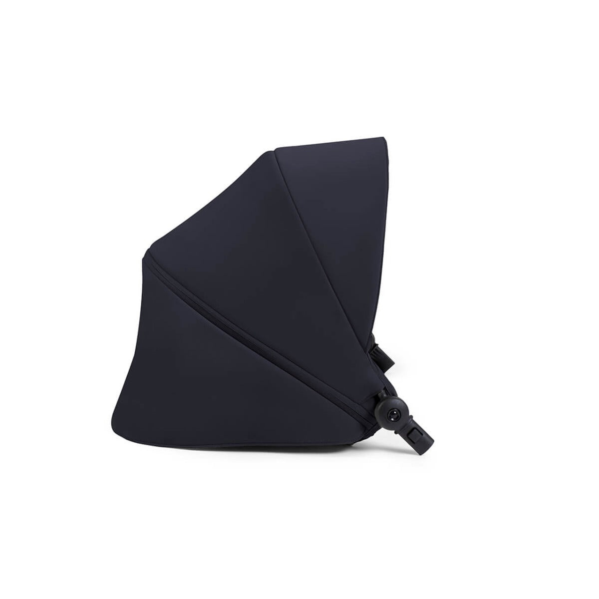 iCandy Orange 4 Travel System Bundle with Cocoon & Base - Black Edition 7