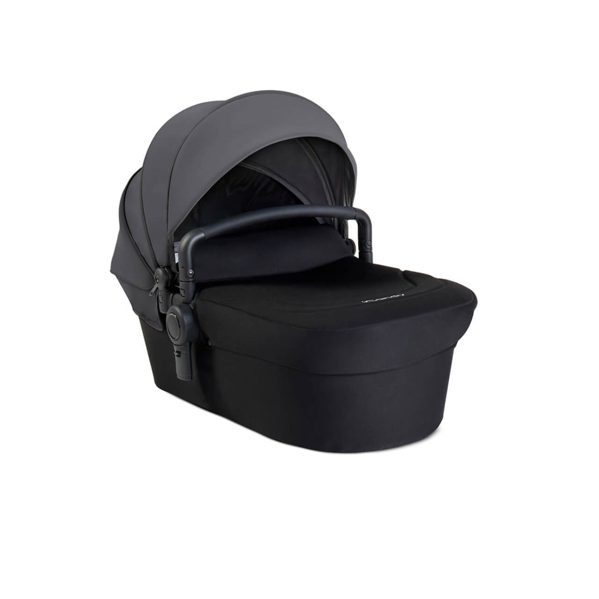 iCandy Orange 4 Travel System Bundle with Cybex Cloud T & Rotating Base - Fossil 16