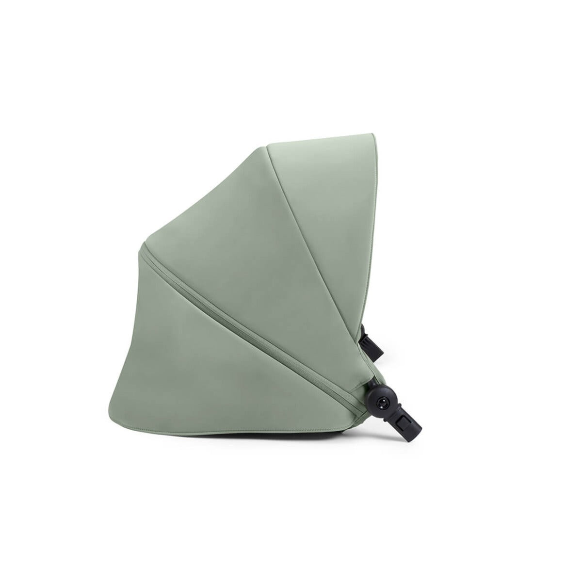 iCandy Orange 4 Double Pushchair with Complete Accessory Bundle - Pistachio 9