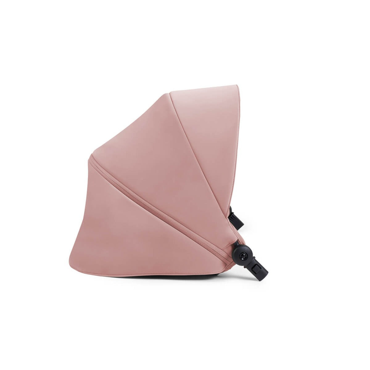 iCandy Orange 4 Double Pushchair with Complete Accessory Bundle - Rose 9