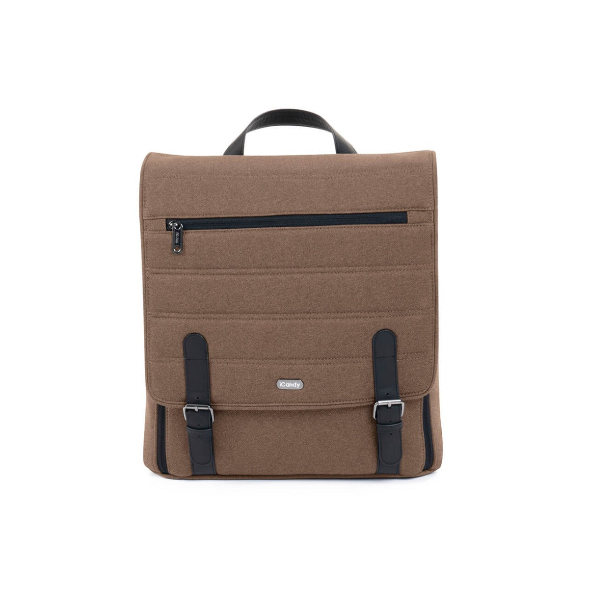 iCandy Peach 7 Travel System Bundle with Maxi-Cosi Pebble 360 Pro2 Car Seat & Base - Coco 3