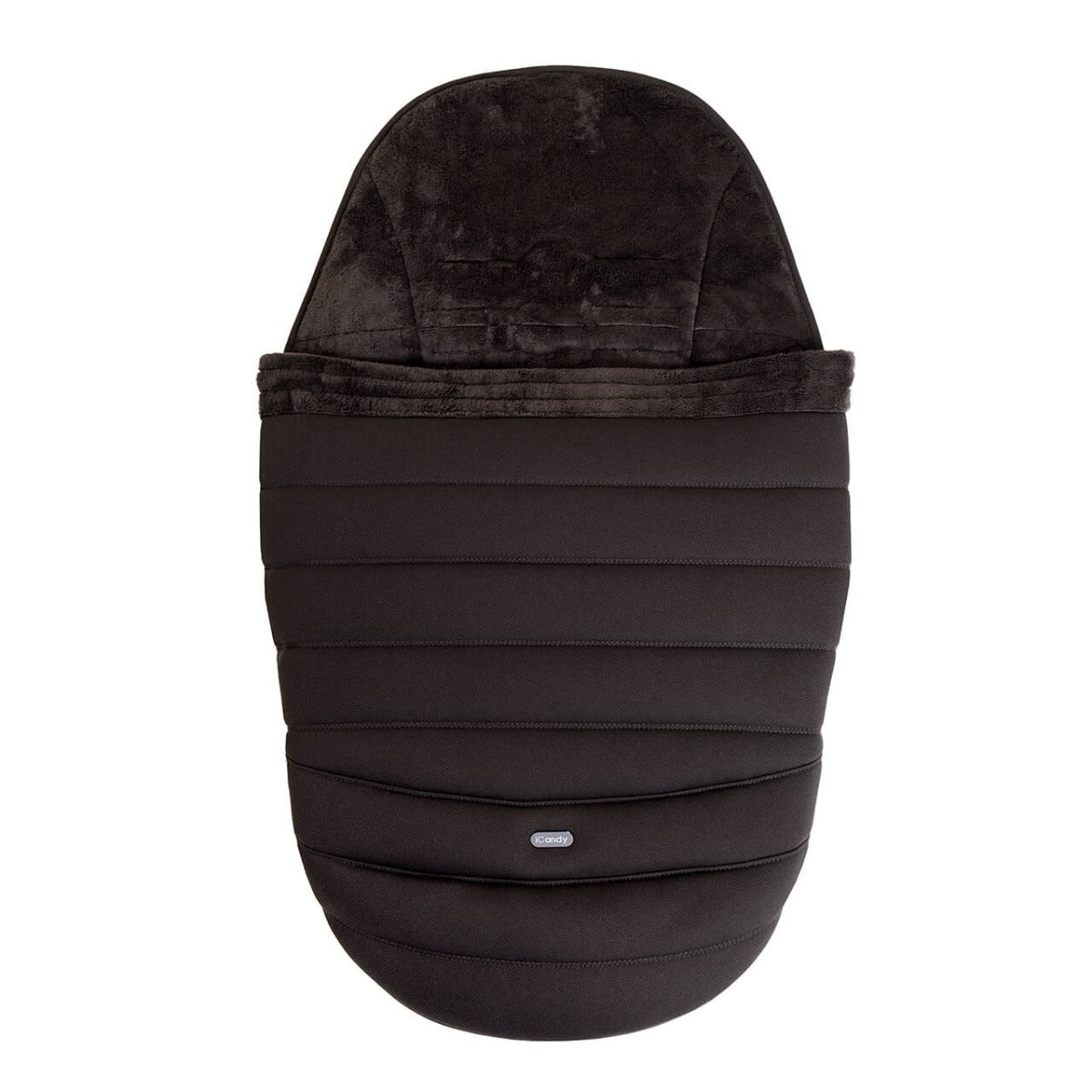 iCandy Peach 7 Travel System Bundle with Cocoon i-Size Car Seat & Base - Pecan 8