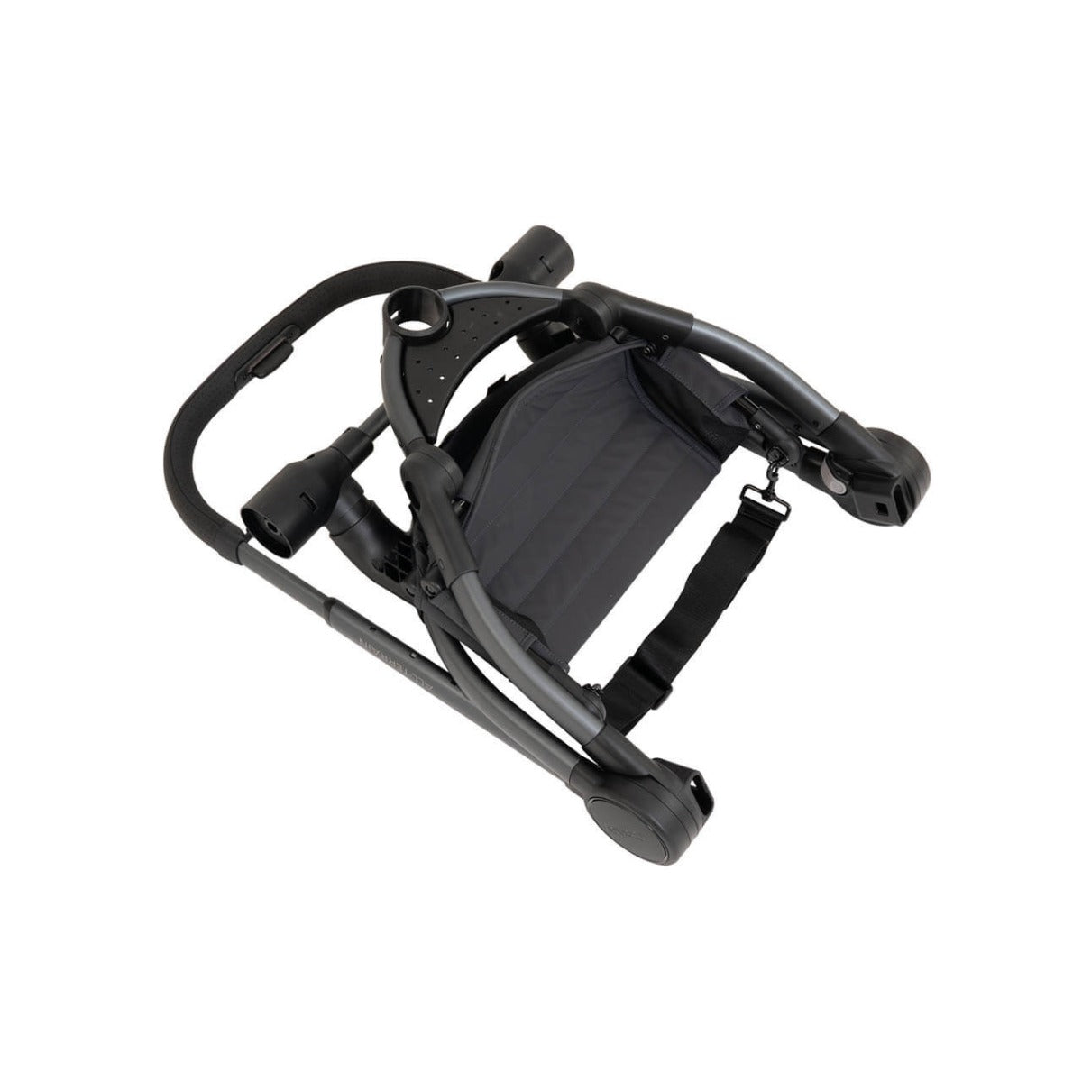 iCandy Peach 7 All-Terrain Twin Complete Pushchair & Accessories Bundle - Nimbus/Storm 9