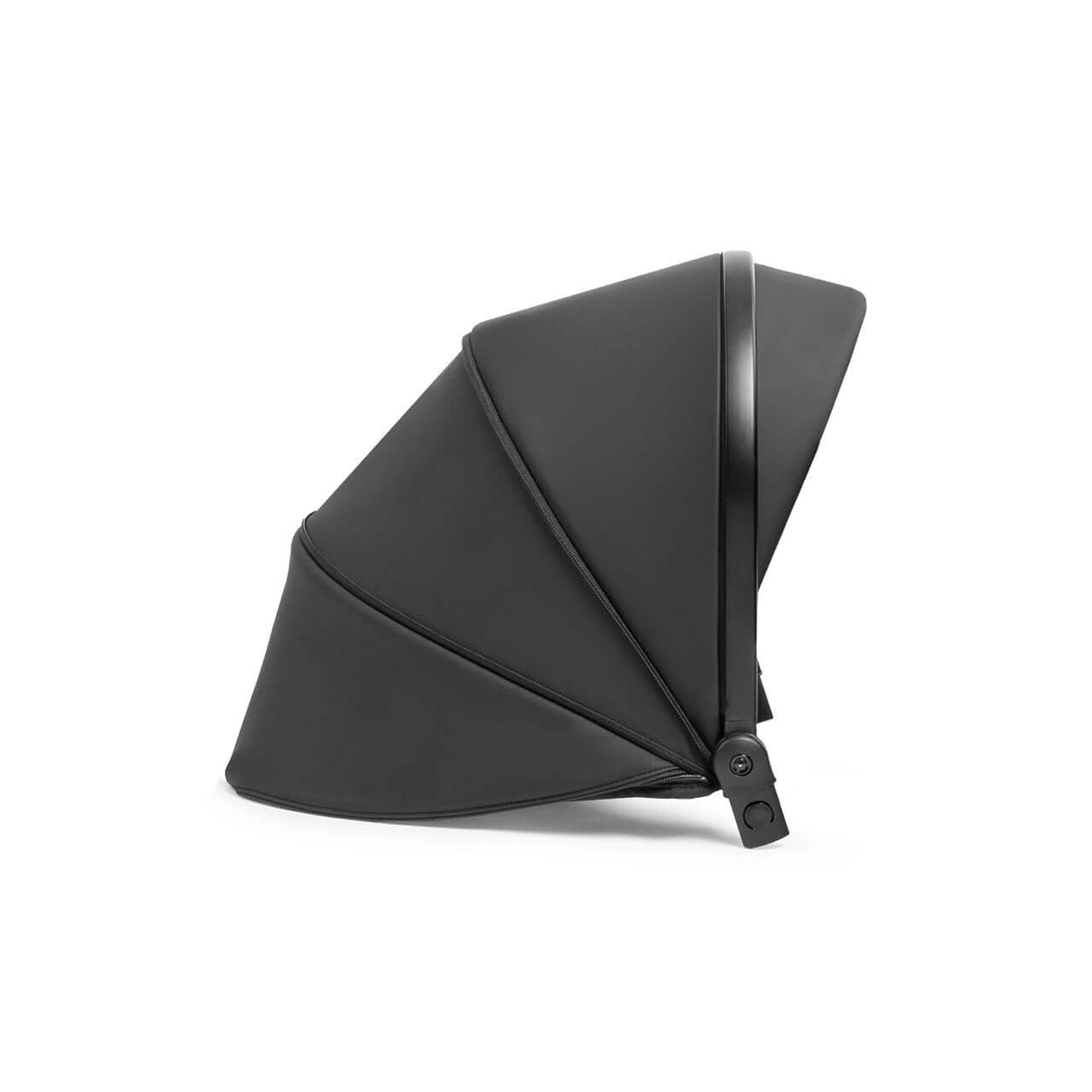 iCandy Peach 7 STUDIO Travel System Bundle with Cocoon i-Size Car Seat & Base - Zenith 5