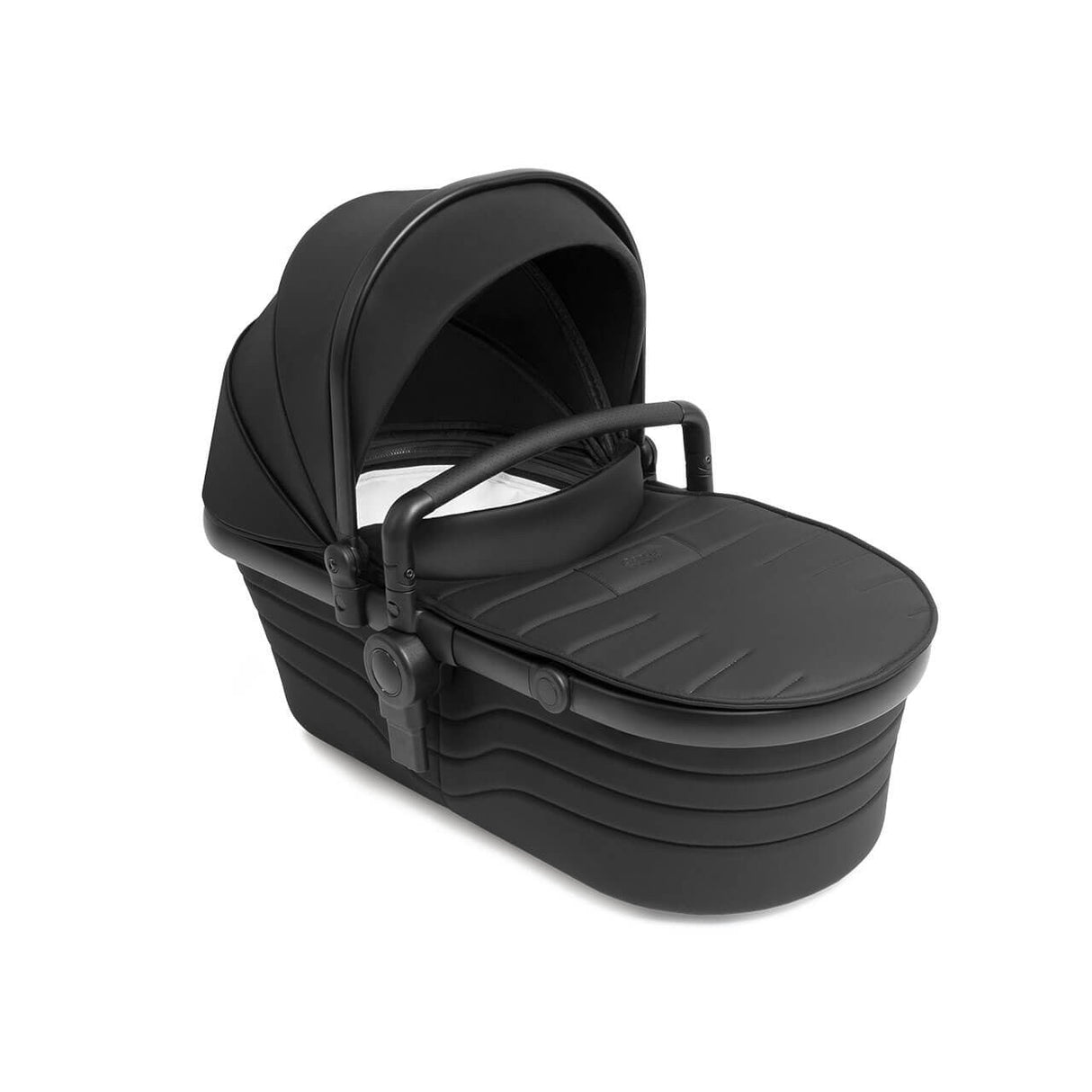 iCandy Peach 7 STUDIO Travel System Bundle with Cybex Cloud T iSize Car Seat & Base - Zenith 4