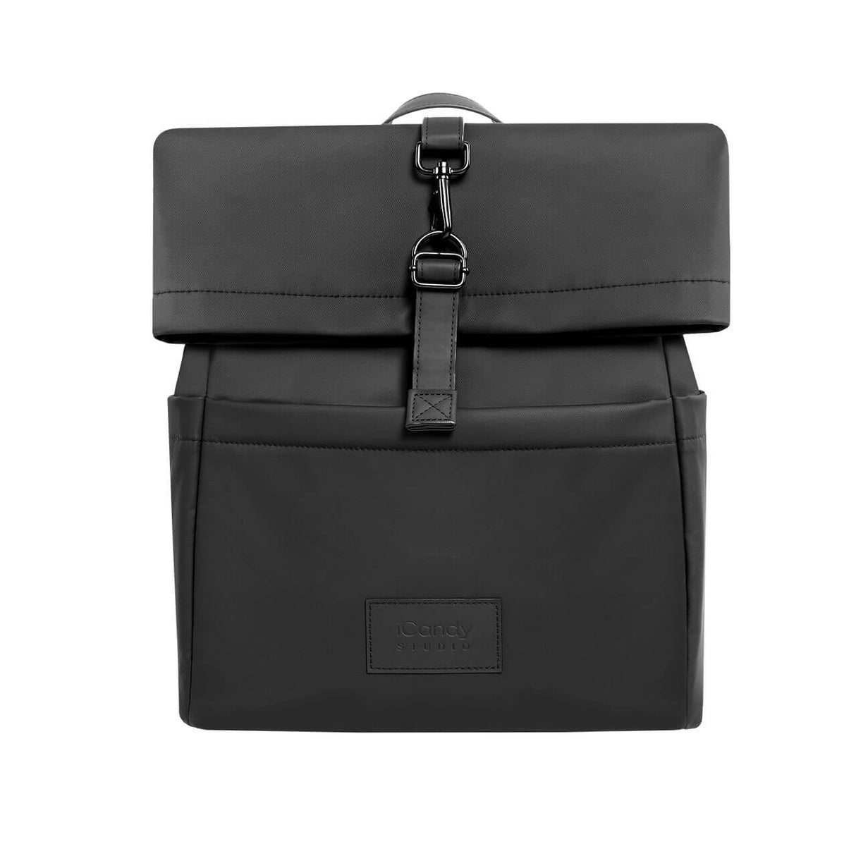 iCandy Peach 7 STUDIO Travel System Bundle with Cocoon i-Size Car Seat & Base - Zenith 9