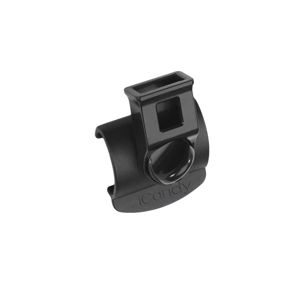 iCandy Peach 7 STUDIO Travel System Bundle with Cybex Cloud T iSize Car Seat & Base - Zenith 9