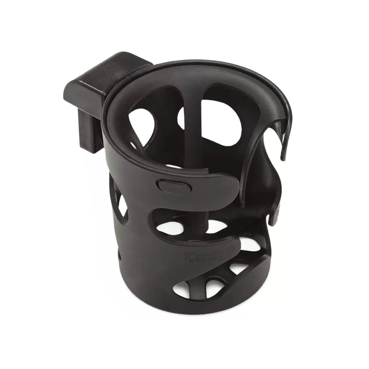 iCandy Peach 7 STUDIO Travel System Bundle with Maxi-Cosi Cabriofix iSize Car Seat & Base - Zenith 4