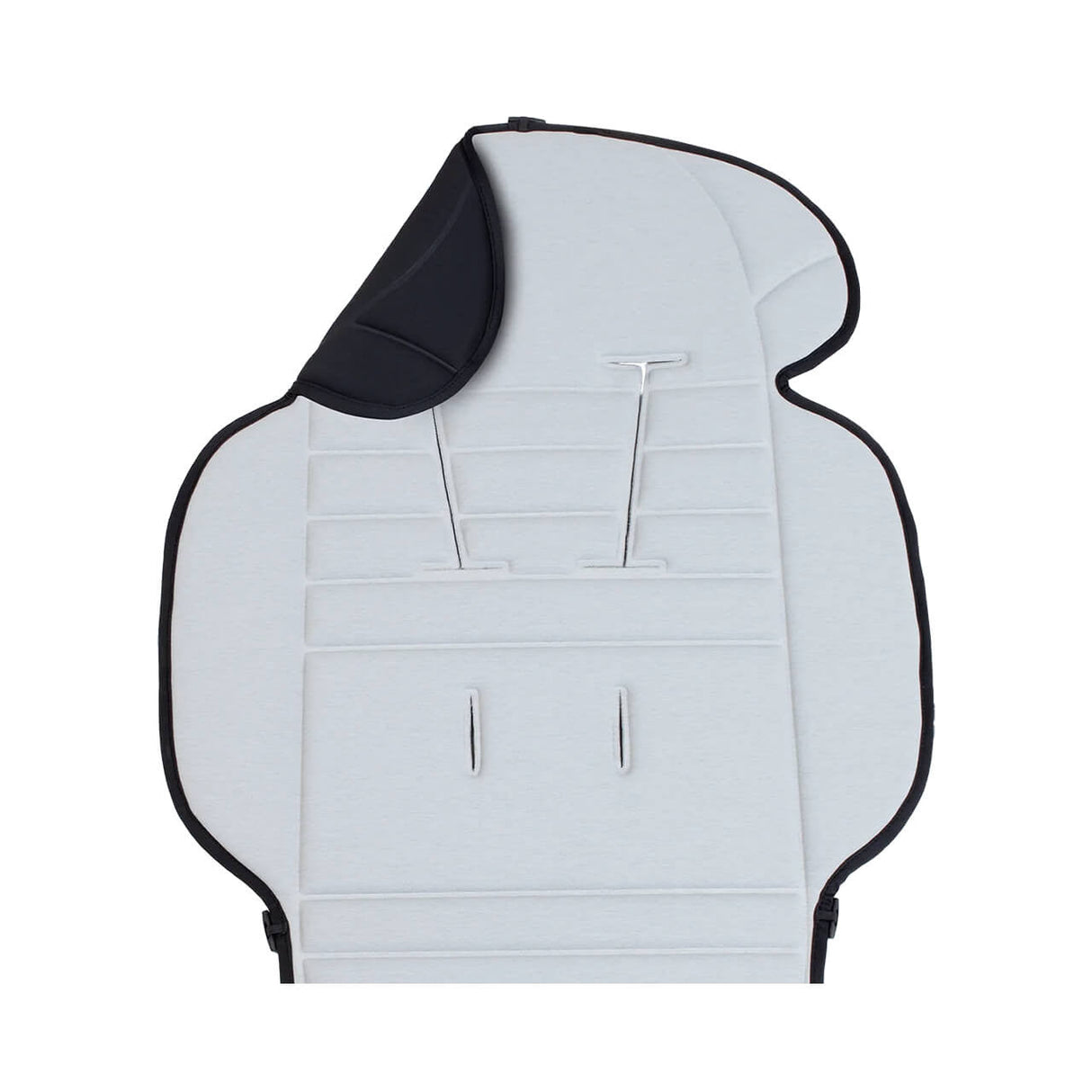 iCandy Pip Compact Stroller - Limestone 9