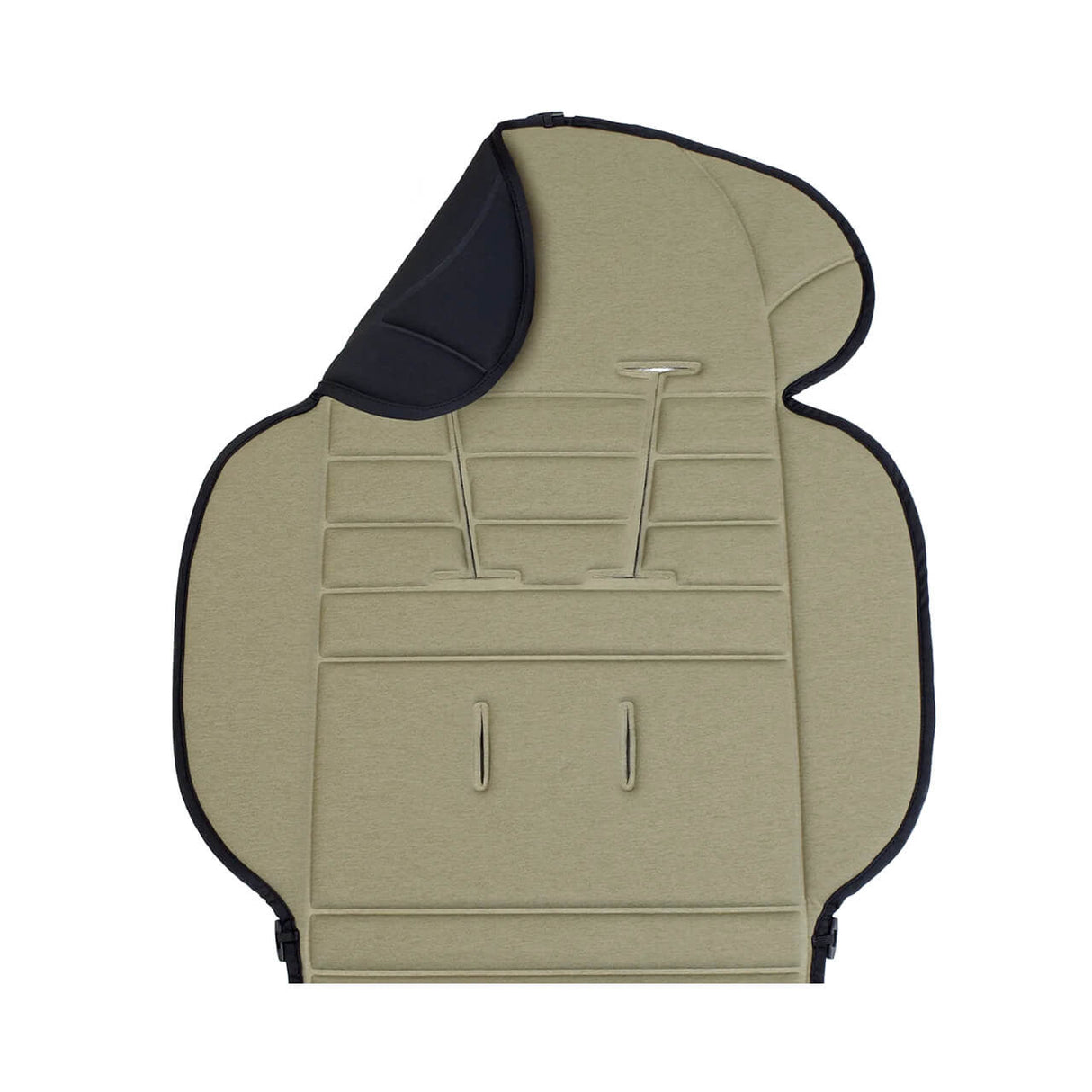 iCandy Pip Compact Stroller - Sage 6