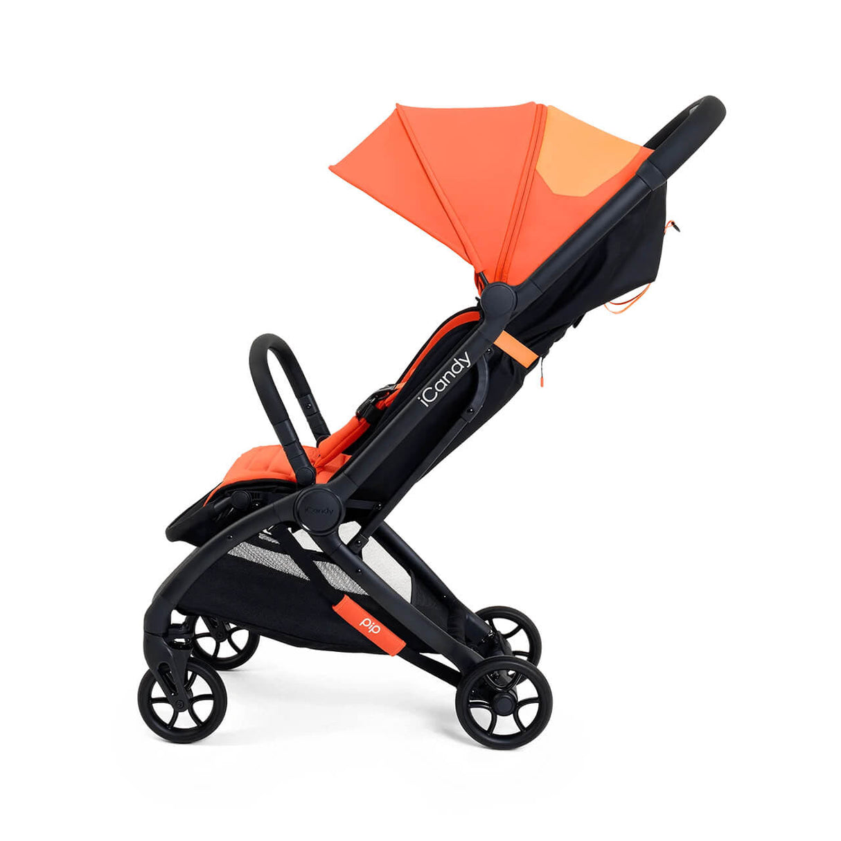iCandy Pip Compact Stroller - Sunset 2