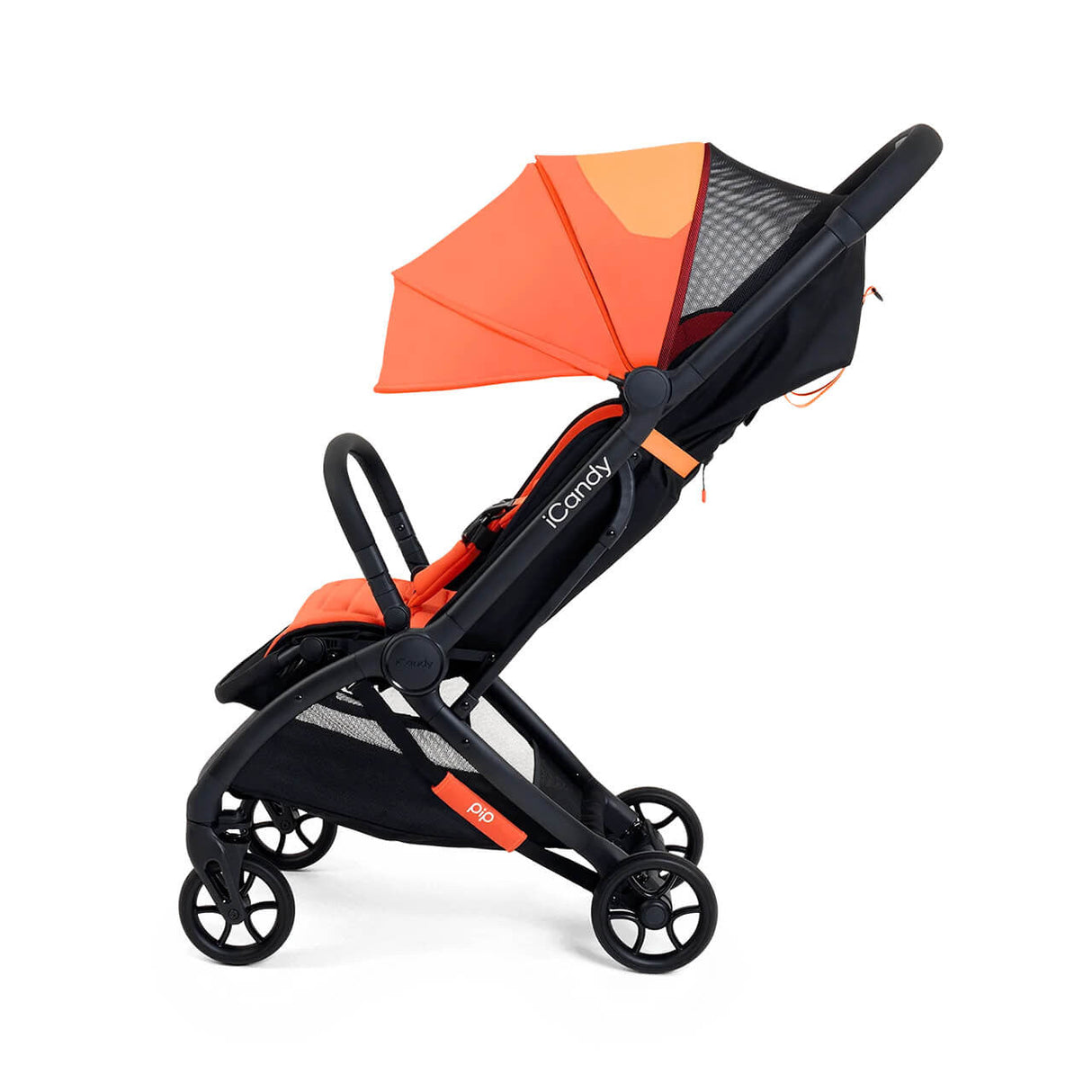 iCandy Pip Compact Stroller - Sunset 3