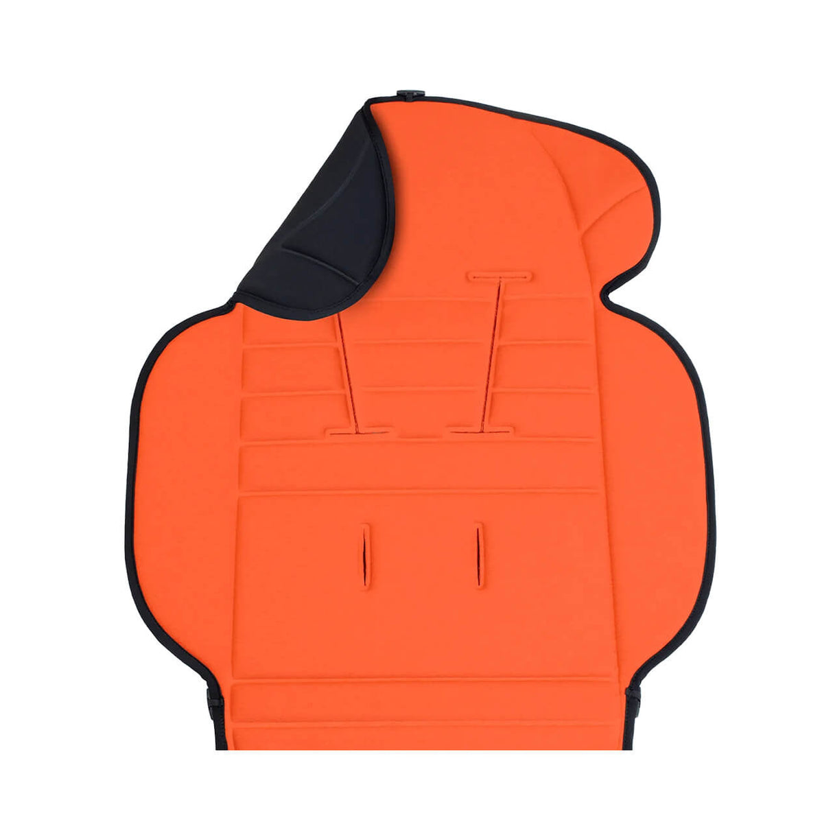 iCandy Pip Compact Stroller - Sunset 7