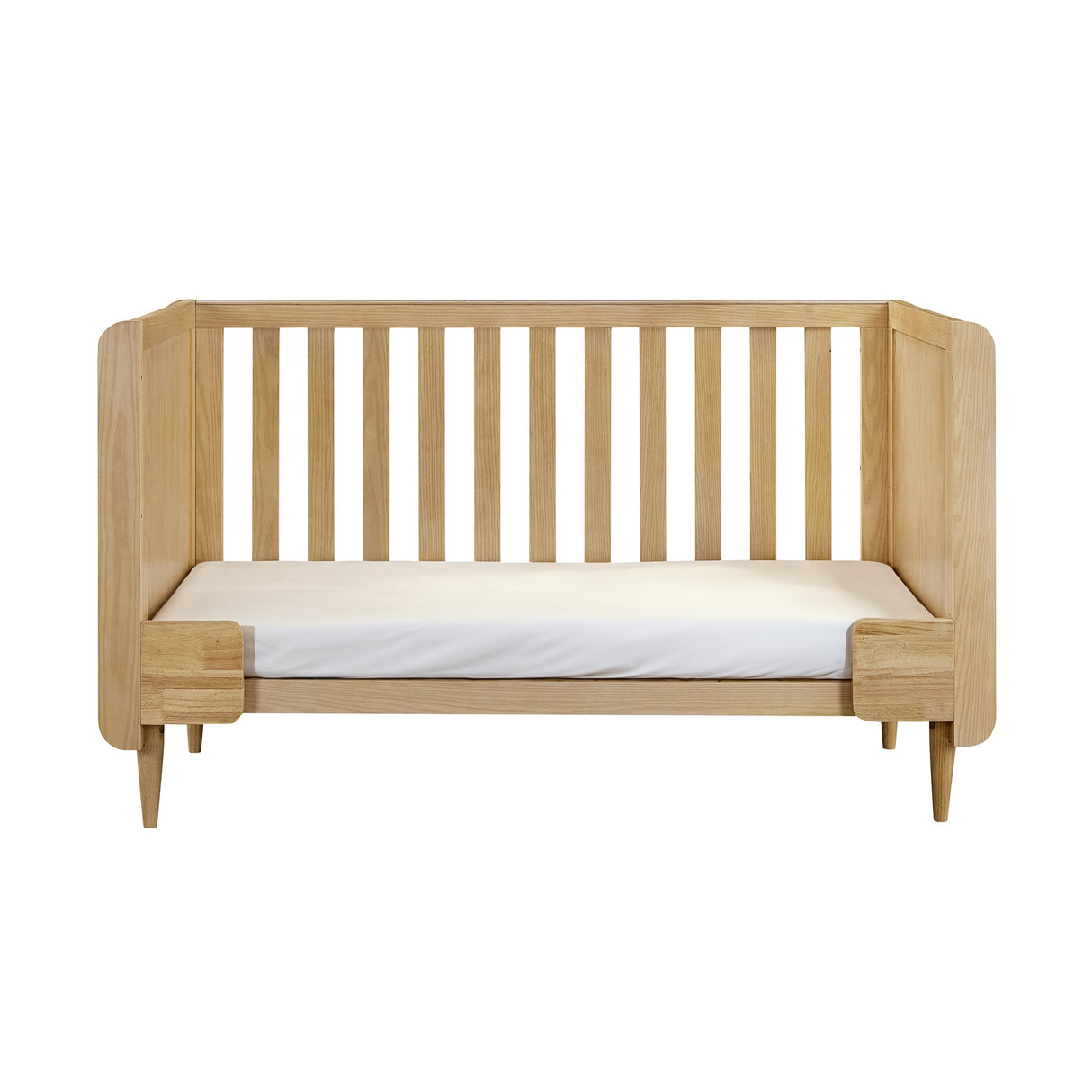 Tutti Bambini Japandi 2 Piece Room Set - Light Oak