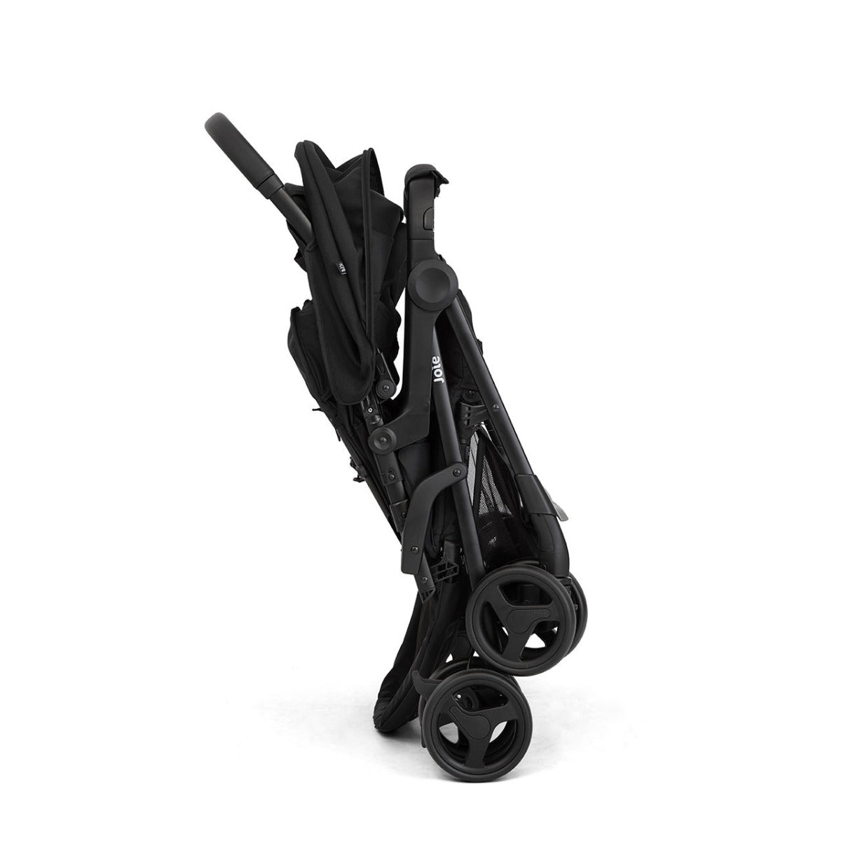 Joie Aire Twin Stroller - Shale 4