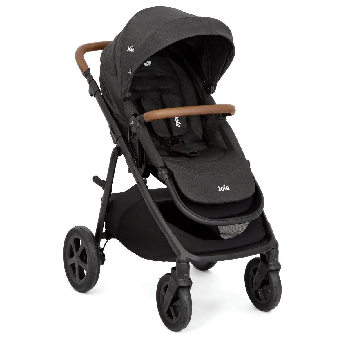 Joie Alore 2in1 Stroller - Shale 1