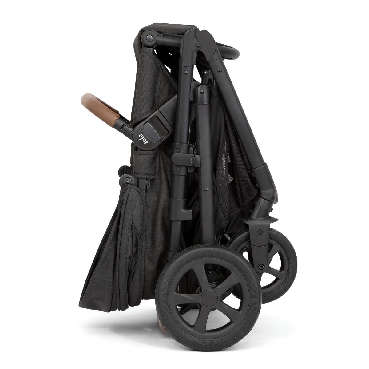 Joie Alore 2in1 Stroller - Shale 2