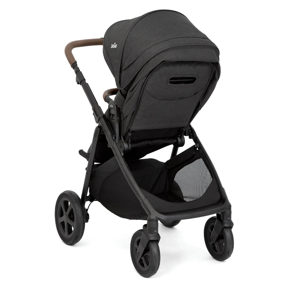 Joie Alore 2in1 Stroller - Shale 5