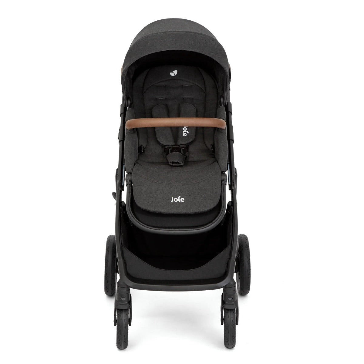Joie Alore 2in1 Stroller - Shale 6