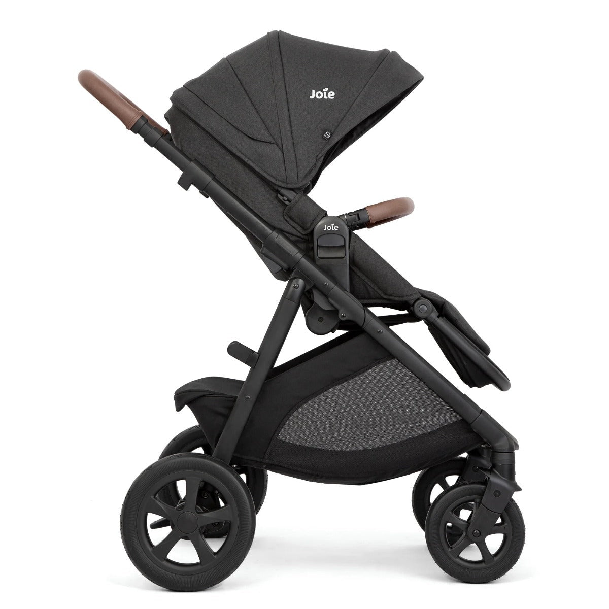 Joie Alore 2in1 Stroller - Shale 8
