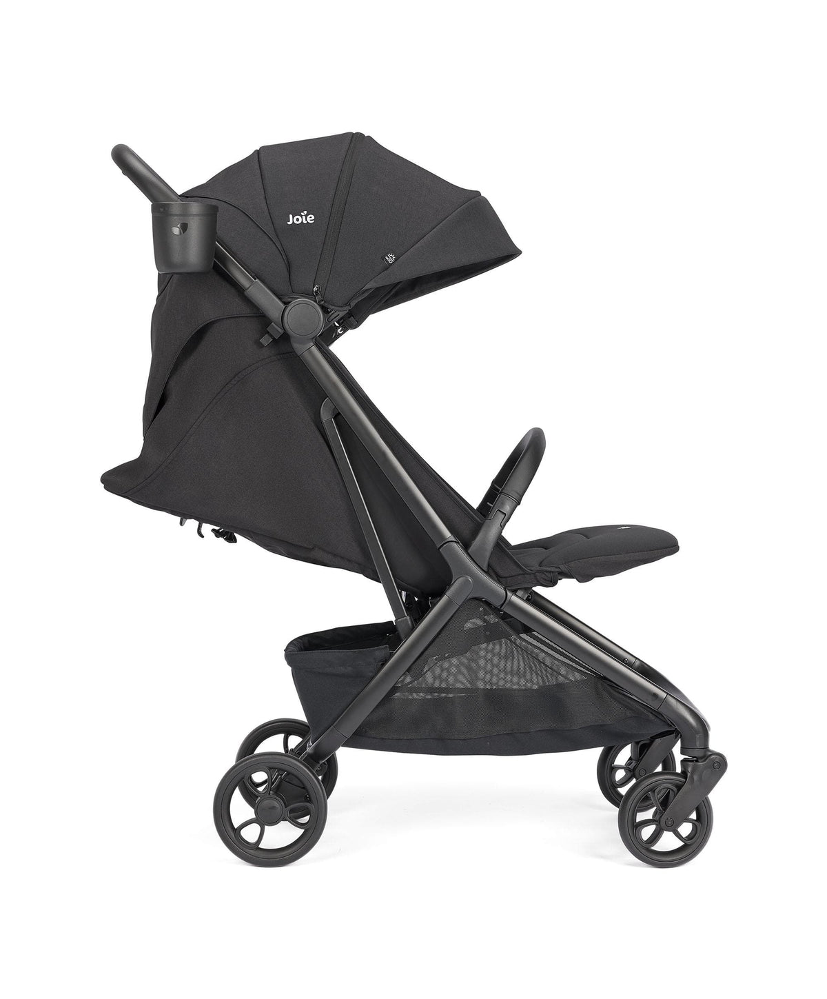 Joie Porto Stroller - Raven