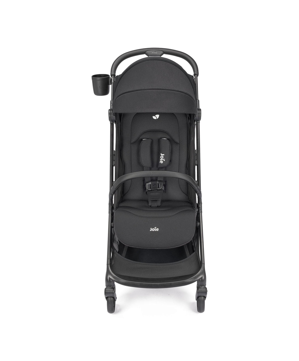 Joie Porto Stroller - Raven