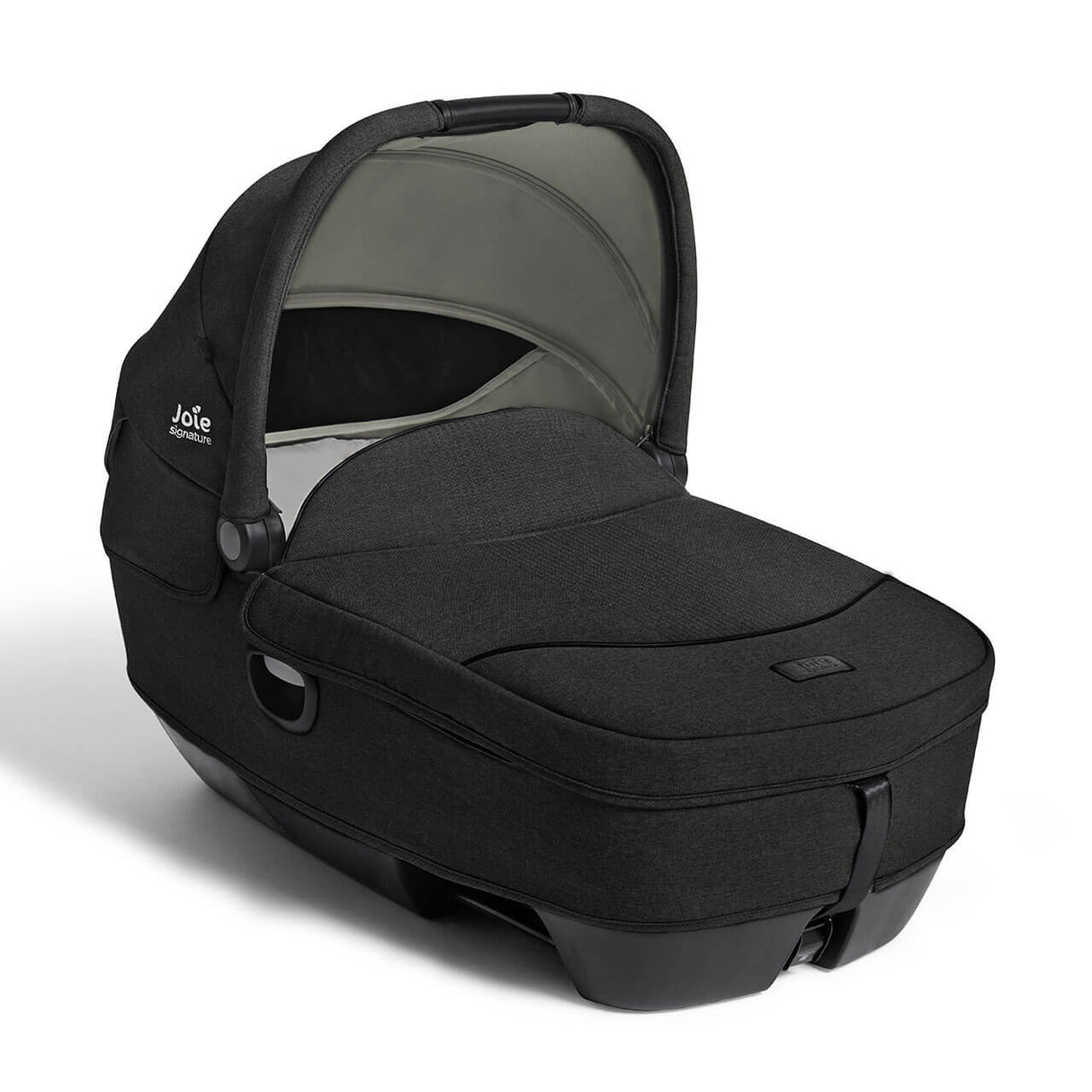 Joie Signature Calmi Carrycot Car Seat - Eclipse 1