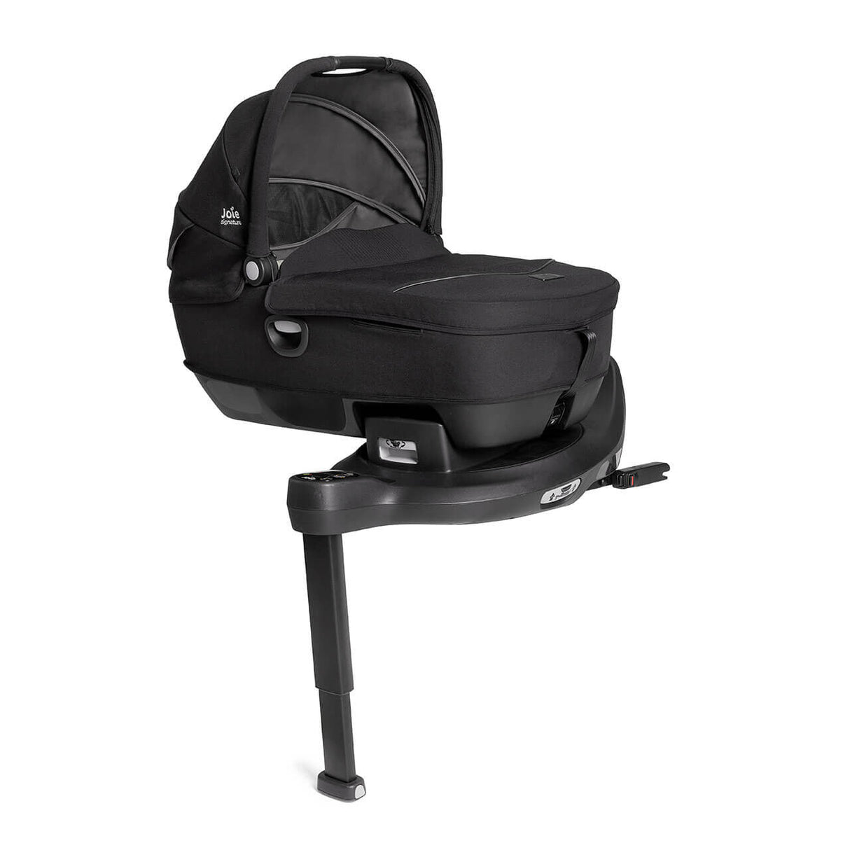 Joie Signature Calmi Carrycot Car Seat - Eclipse 2