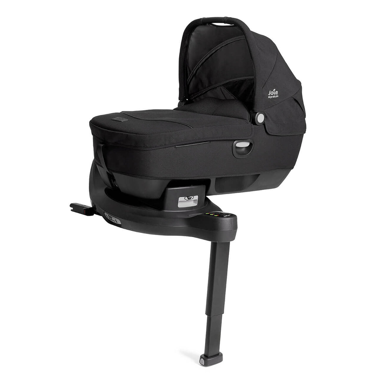 Joie Signature Calmi Carrycot Car Seat - Eclipse 3