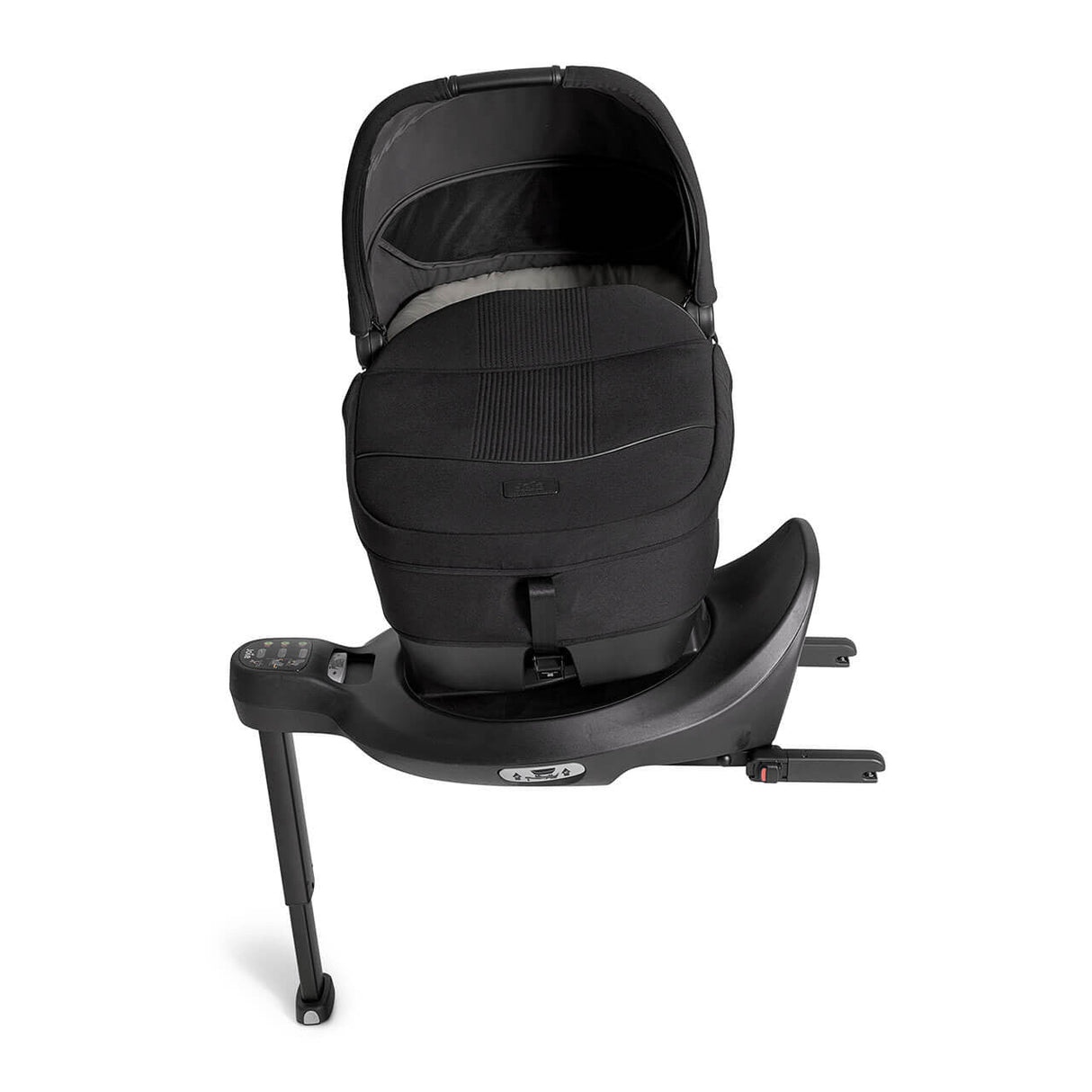 Joie Signature Calmi Carrycot Car Seat - Eclipse 4