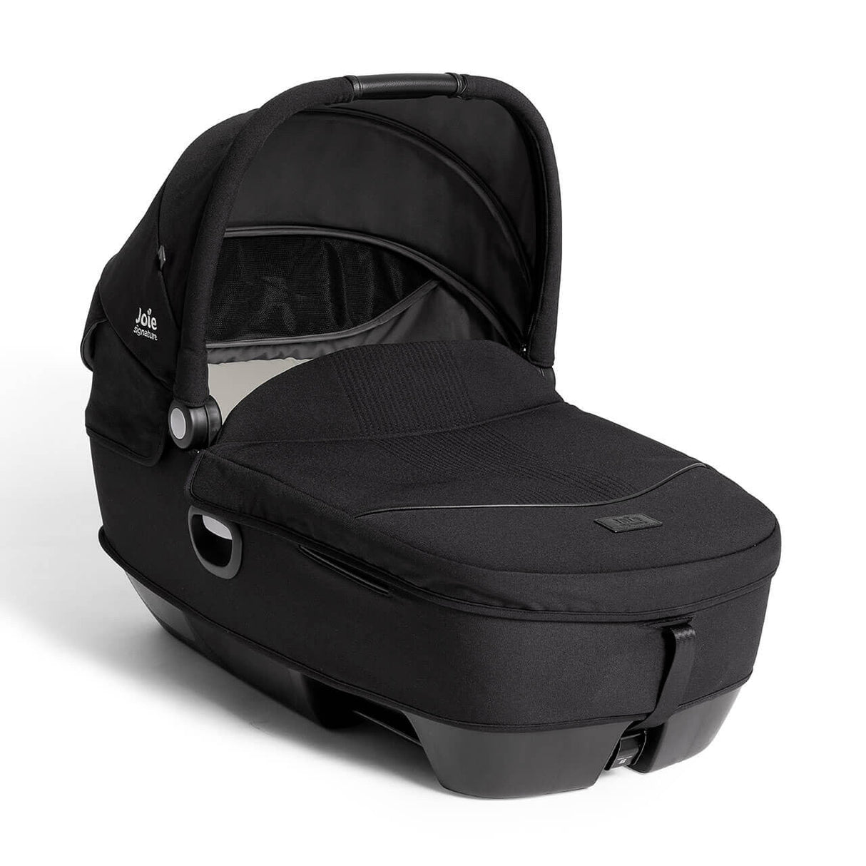 Joie Signature Calmi Carrycot Car Seat - Eclipse 5