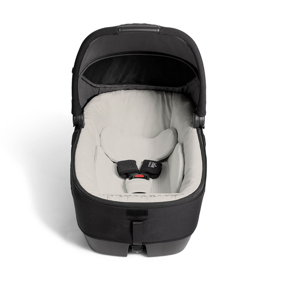 Joie Signature Calmi Carrycot Car Seat - Eclipse 6