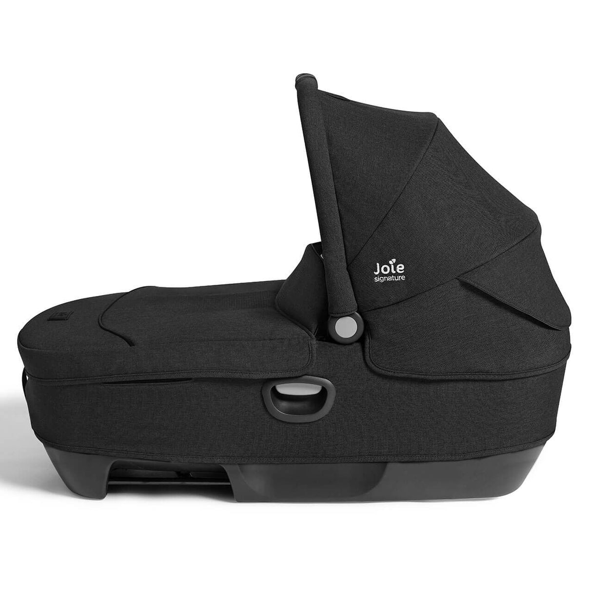 Joie Signature Calmi Carrycot Car Seat - Eclipse 7