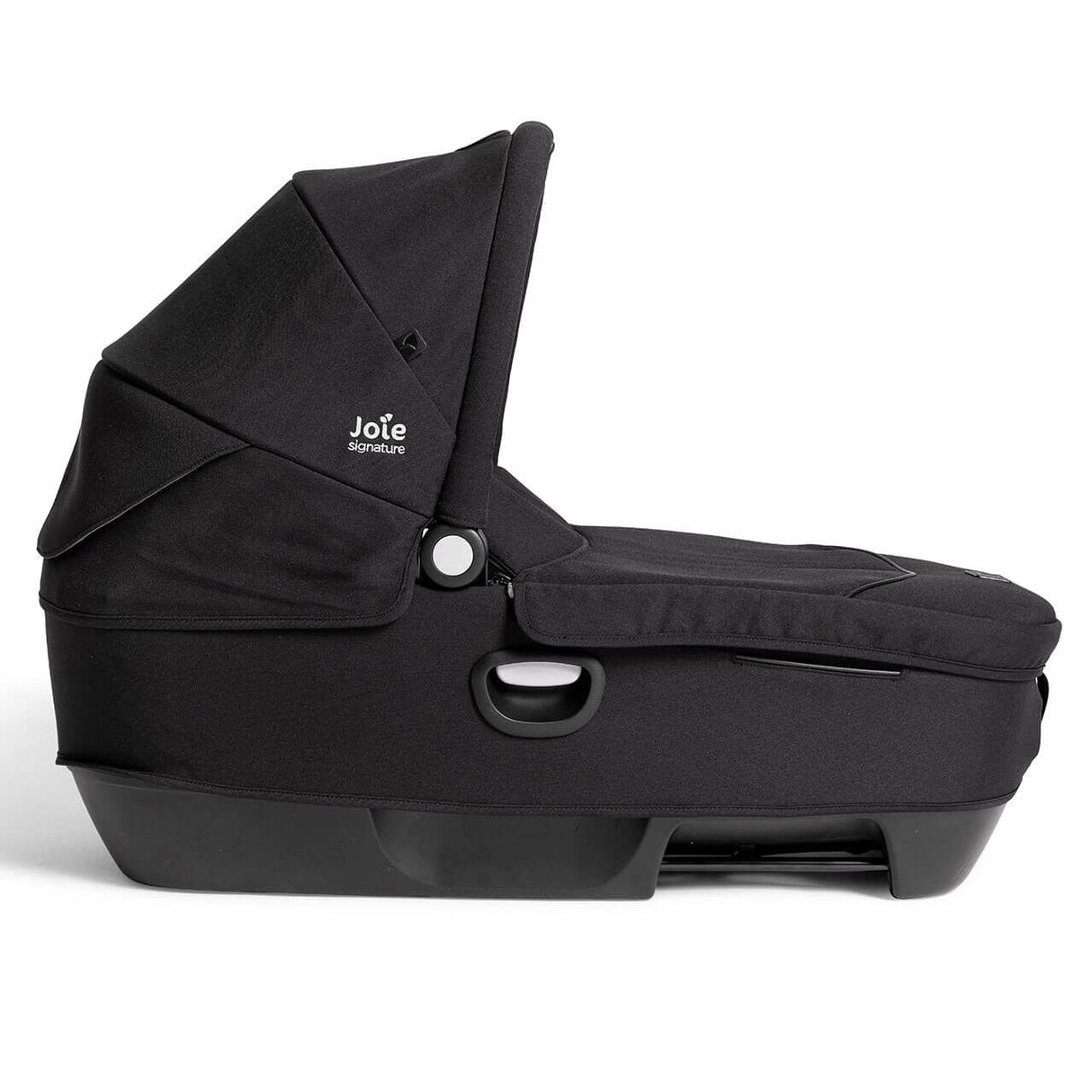 Joie Signature Calmi Carrycot Car Seat - Eclipse 8
