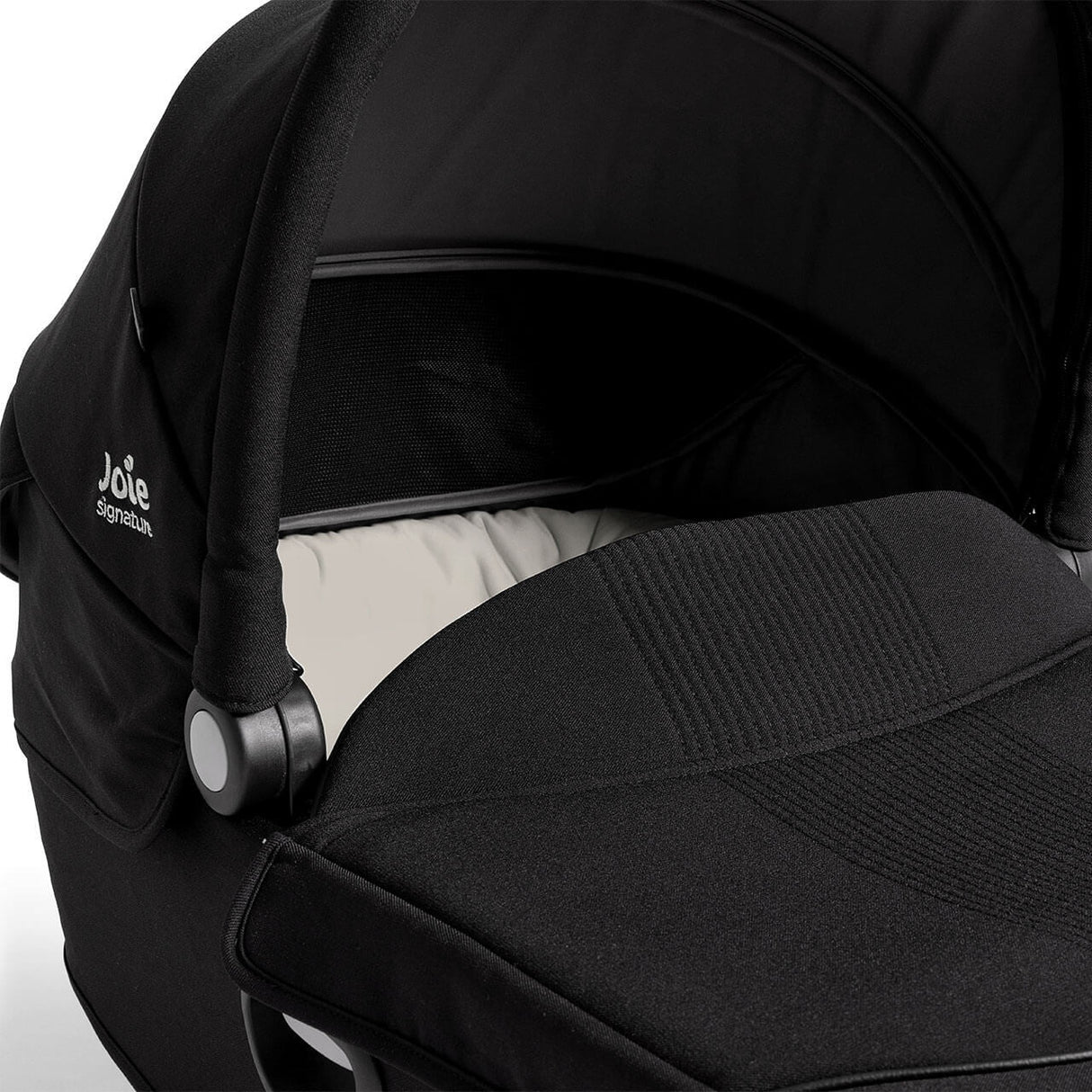 Joie Signature Calmi Carrycot Car Seat - Eclipse 10