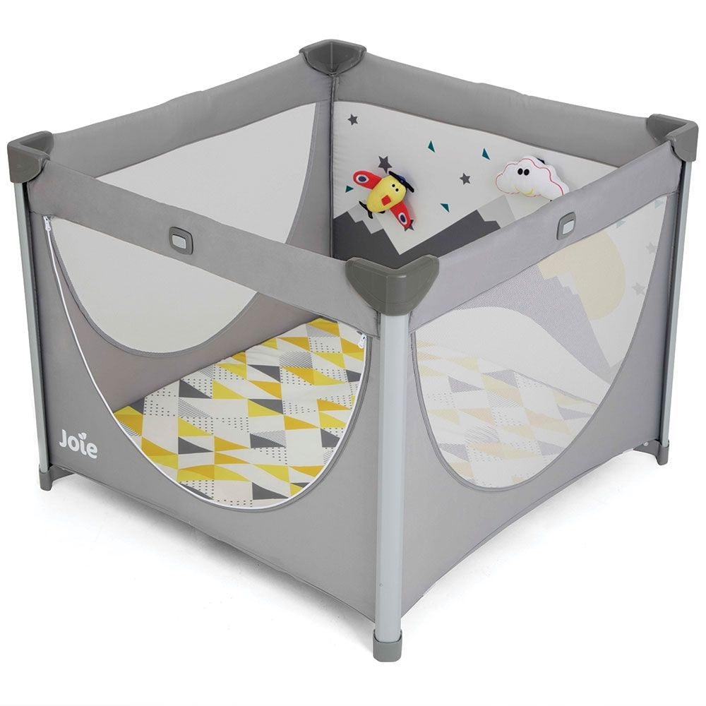 Joie Cheer Playpen - Little Explorer 1