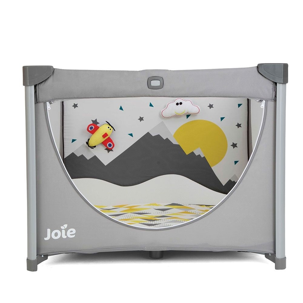 Joie Cheer Playpen - Little Explorer 2