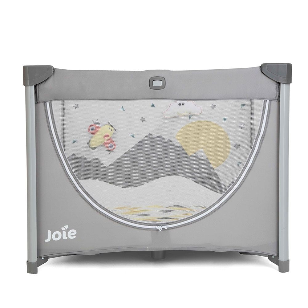 Joie Cheer Playpen - Little Explorer 3