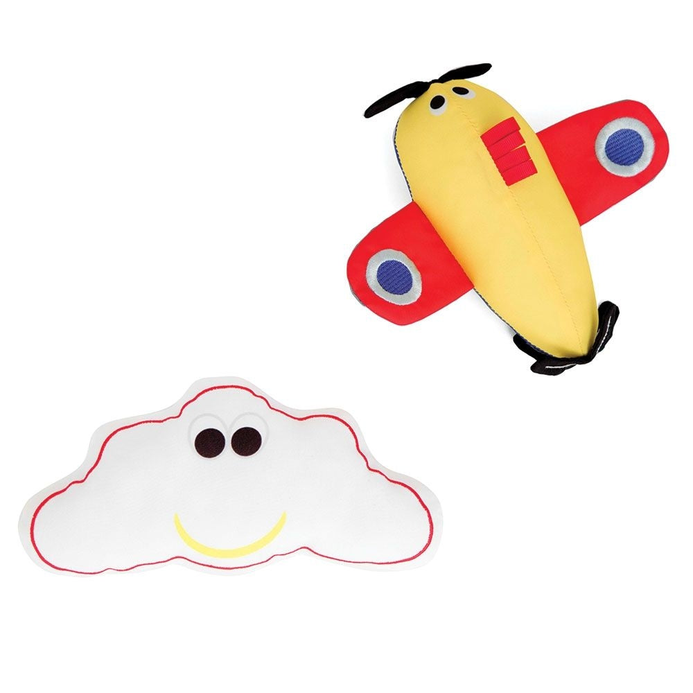 Joie Cheer Playpen - Little Explorer 6