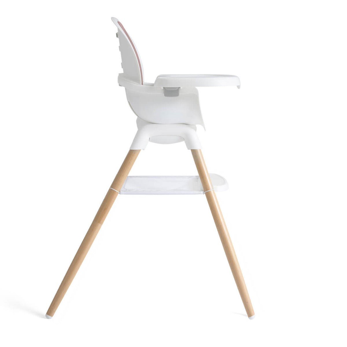 Joie Chestnut 9-in-1 Highchair - Lola 13