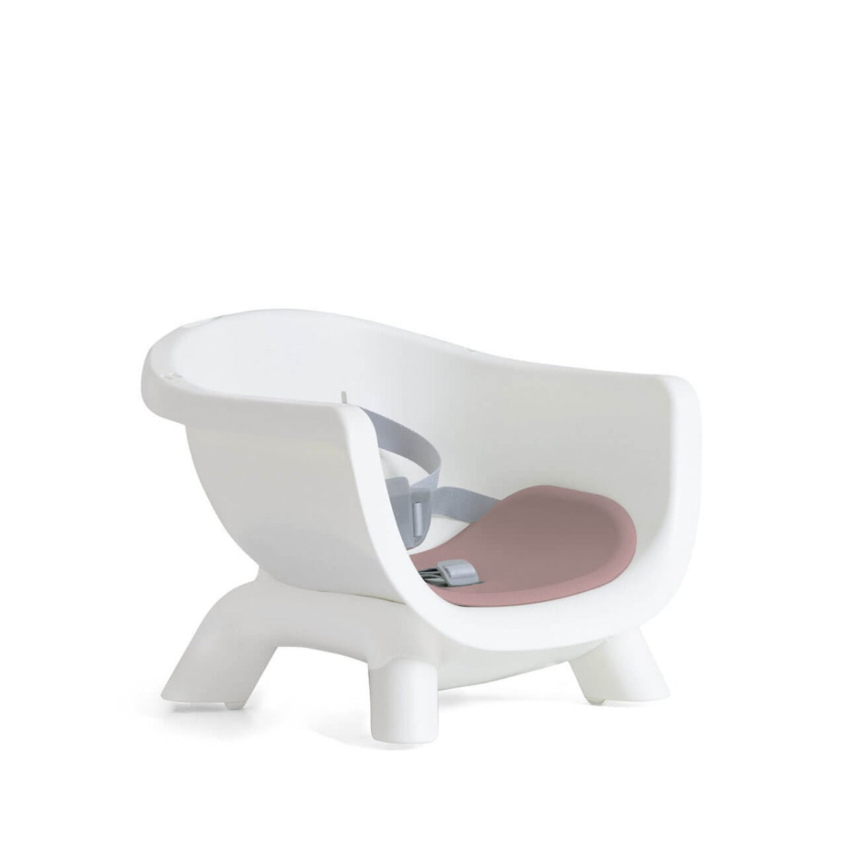 Joie Chestnut 9-in-1 Highchair - Lola 9