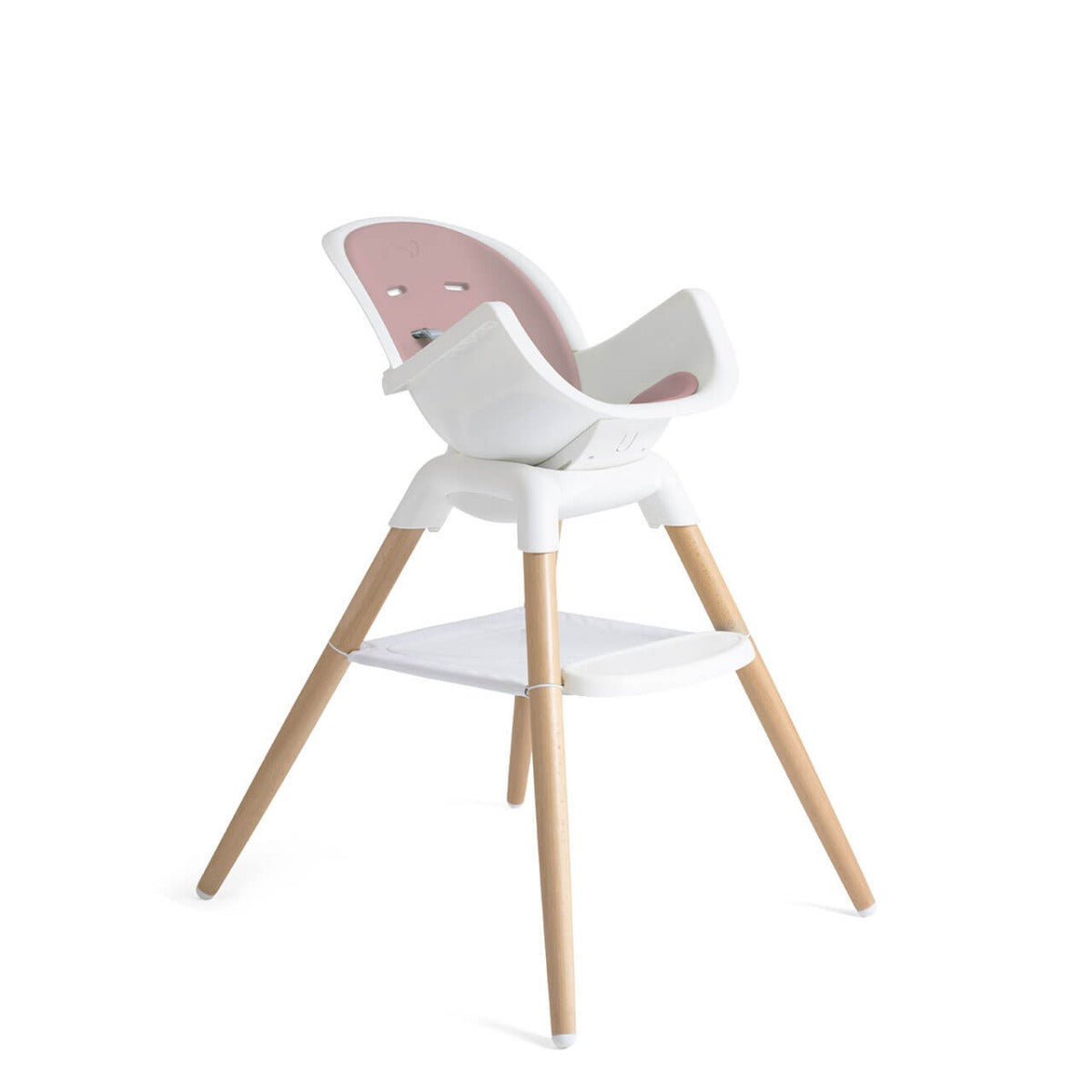 Joie Chestnut 9-in-1 Highchair - Lola 8