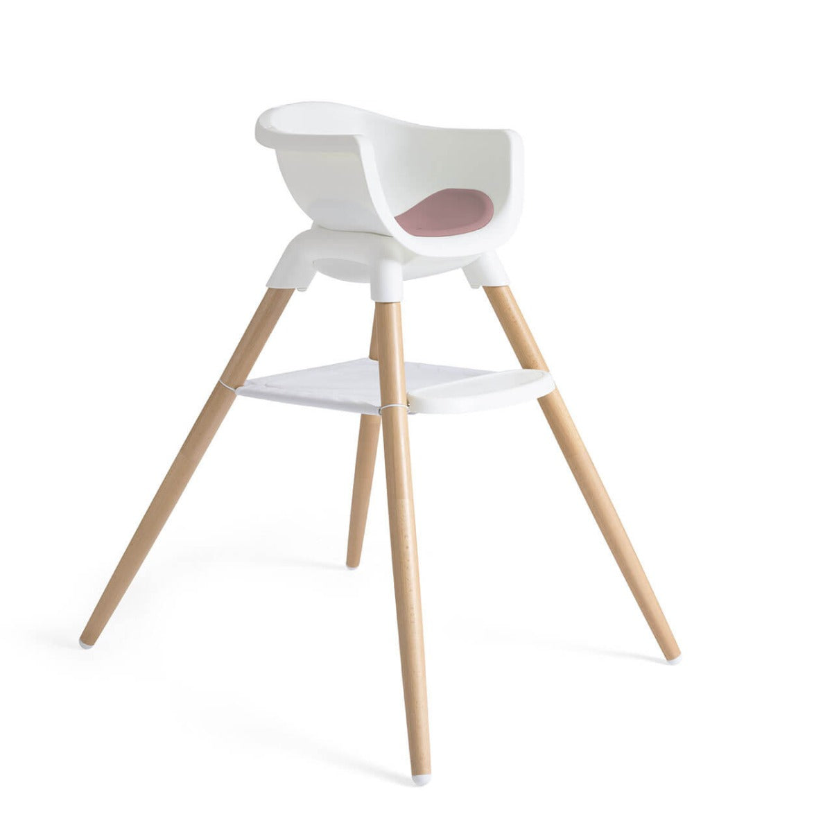 Joie Chestnut 9-in-1 Highchair - Lola 7
