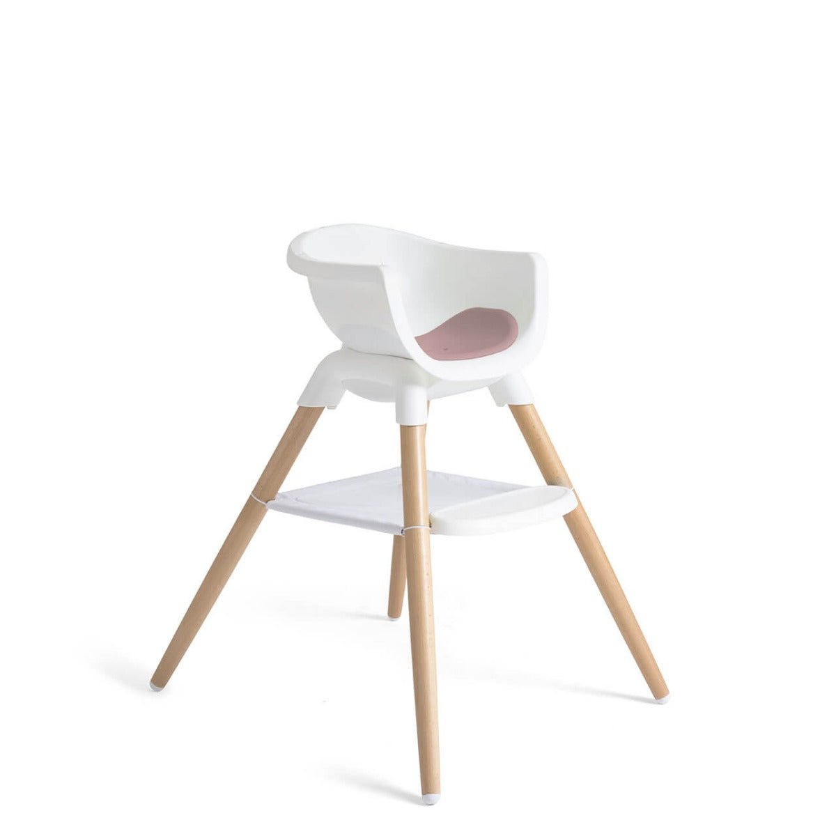 Joie Chestnut 9-in-1 Highchair - Lola 6