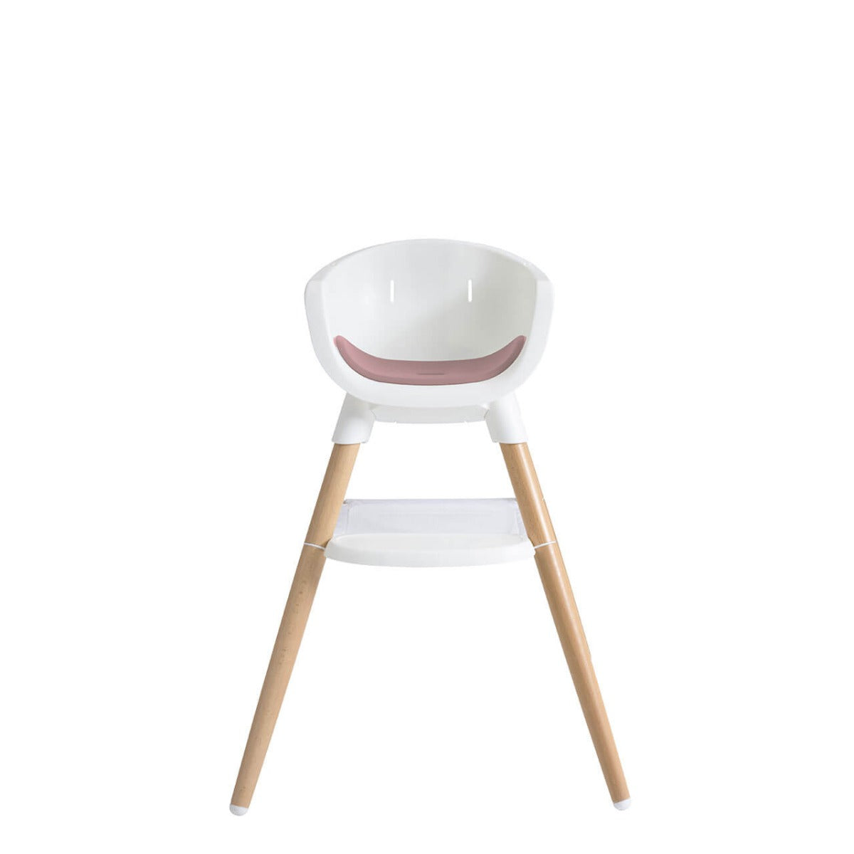 Joie Chestnut 9-in-1 Highchair - Lola 4