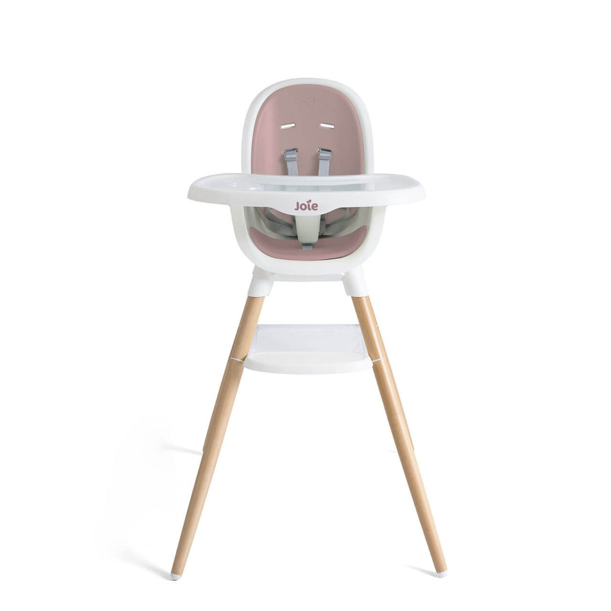 Joie Chestnut 9-in-1 Highchair - Lola 16