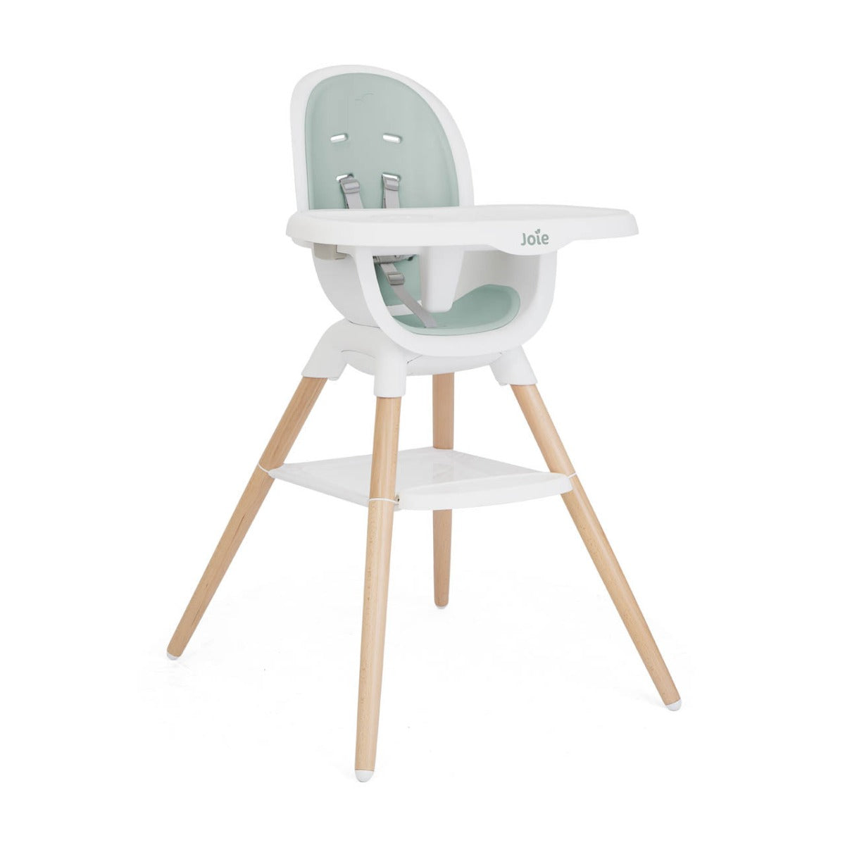 Joie Chestnut 9-in-1 Highchair - Mist 1
