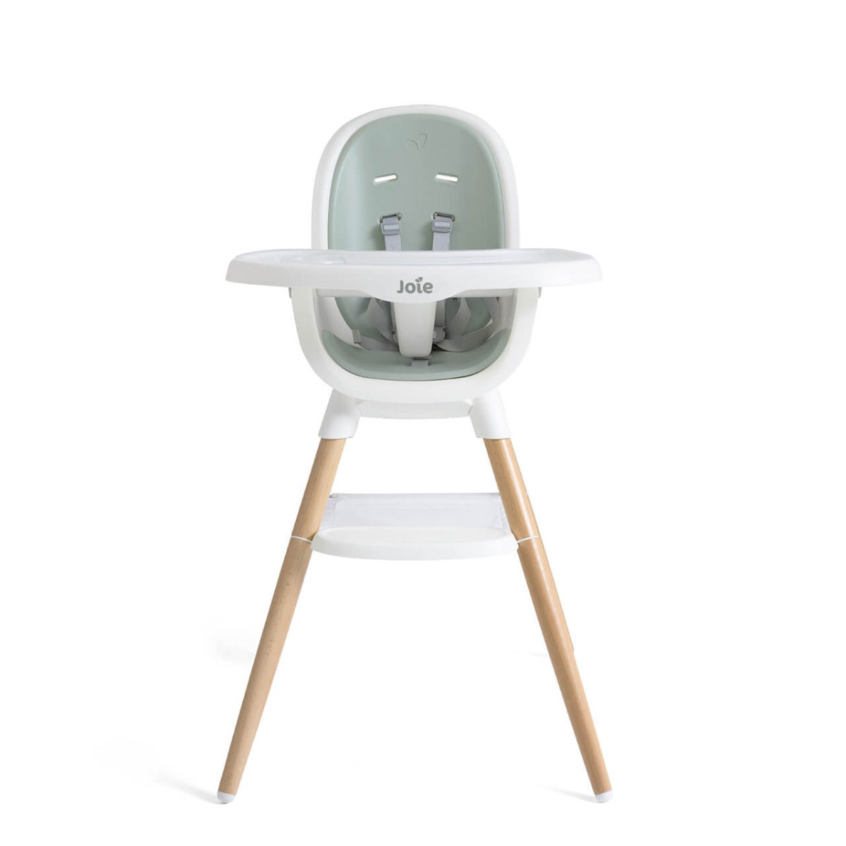 Joie Chestnut 9-in-1 Highchair - Mist 6
